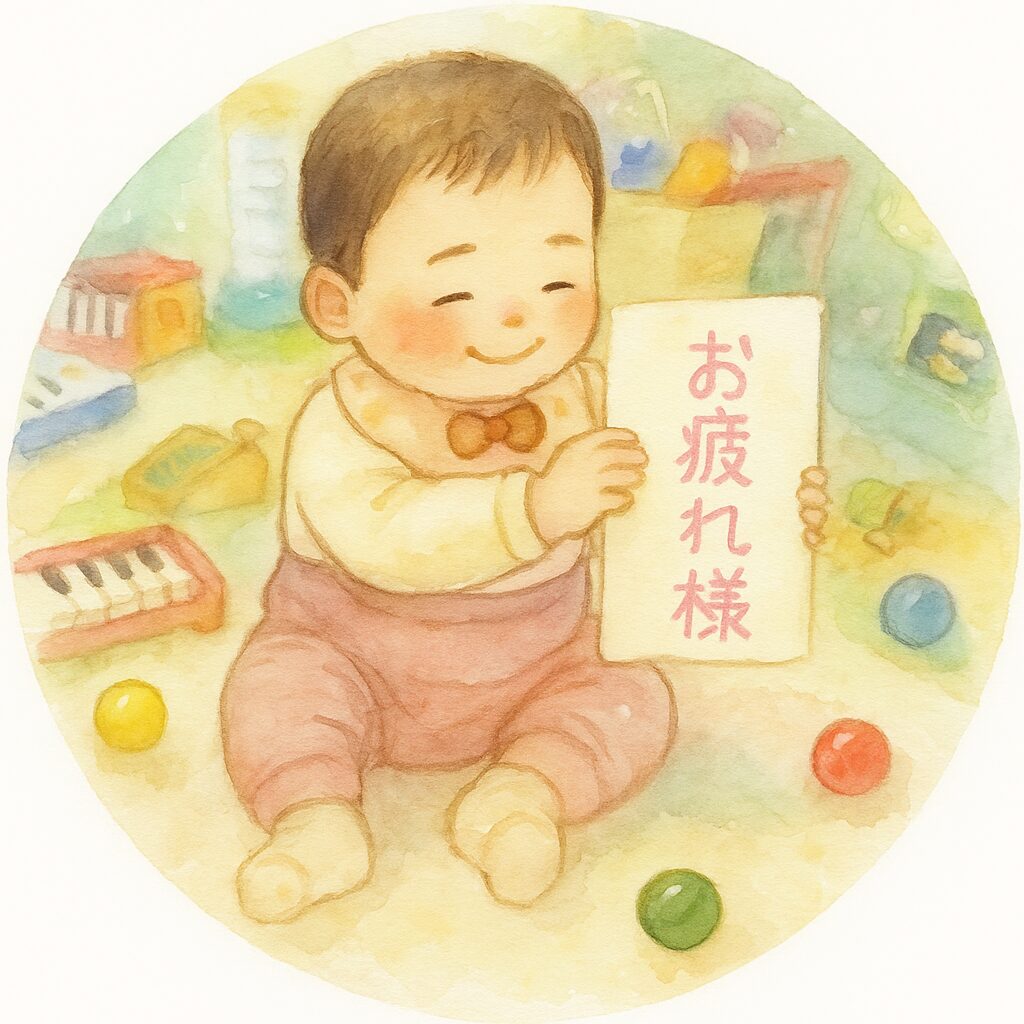 ラインスタンプイメージ図